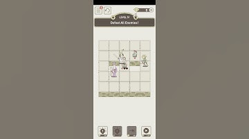 iQ Dungeon level 51 solved!