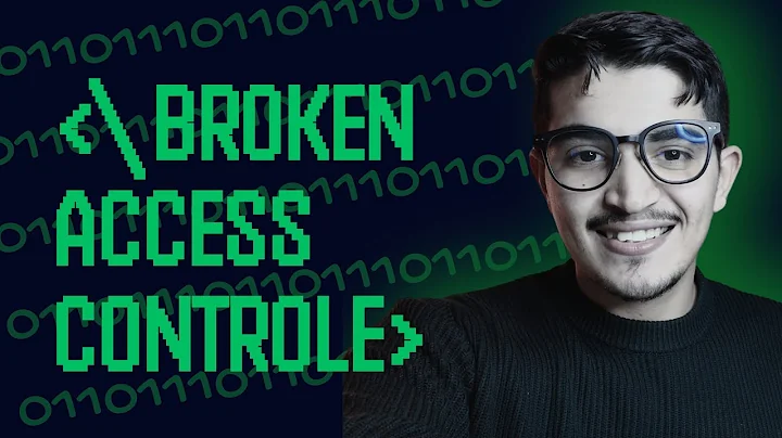 Master Broken Access Control ,Tips & Tricks, No BS 