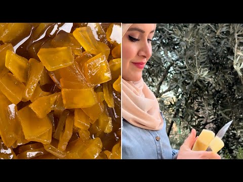 معئود اليقطين على طريقتي