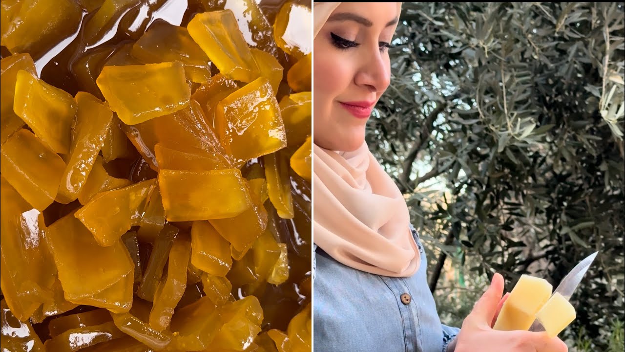 معئود اليقطين على طريقتي