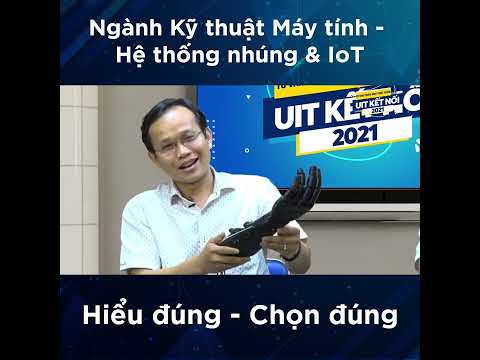 Video: Hệ thống nhúng trong khoa học máy tính là gì?