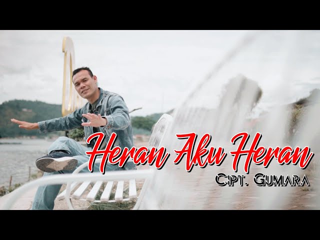 GUMARA ~ HERAN AKU HERAN [ Official Video Musik Full HD ] Lagu Gayo Terbaru 2020 class=