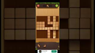 Block Jigsaw Puzzle Daily Task 30 April 2022 screenshot 5