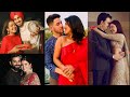 Bollywood Karwa Chauth Pooja and Dhoomdhaam Celebration 2020 by Anushka-Virat, Kajal-Gautam, & Other
