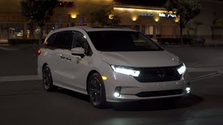 Trust Me, You Want This Minivan! | 2021 Honda Odyssey Review by Forrest's Auto Reviews 150,976 views 3 years ago 22 minutes