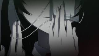 Mei Misaki Twixtor 60Fps