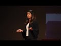 Grief: The Gift That Gives As it Takes | Sudalakshmee Chiniah | TEDxALC