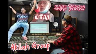 Lagu-Lagu Bajau        (Jais@otai)