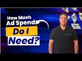 How to Calculate Your Google Facebook Ads Budget?