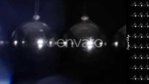 Cold Light Overlays (2K Set 4) | Motion Graphics - Envato elements