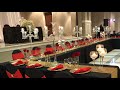 Wedding Decoration 2020| Behind the Scenes