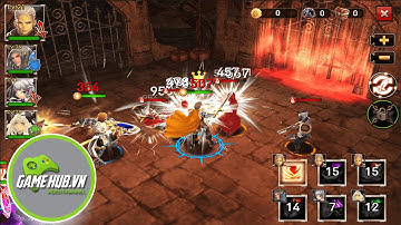 Chơi game gì tuần này? (từ 20/4 - 26/4)