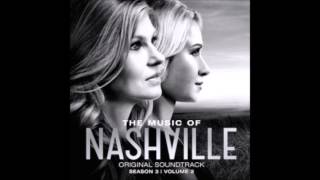 Video thumbnail of "The Music Of Nashville - Sad Song (Laura Benanti)"