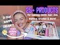 Recommended Affordable Products For Your Everyday Girl - KEEPING IT REAL!