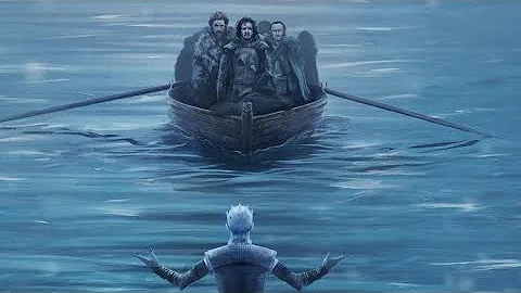 Game of Thrones | Hardhome (Season 5 Episode 8)