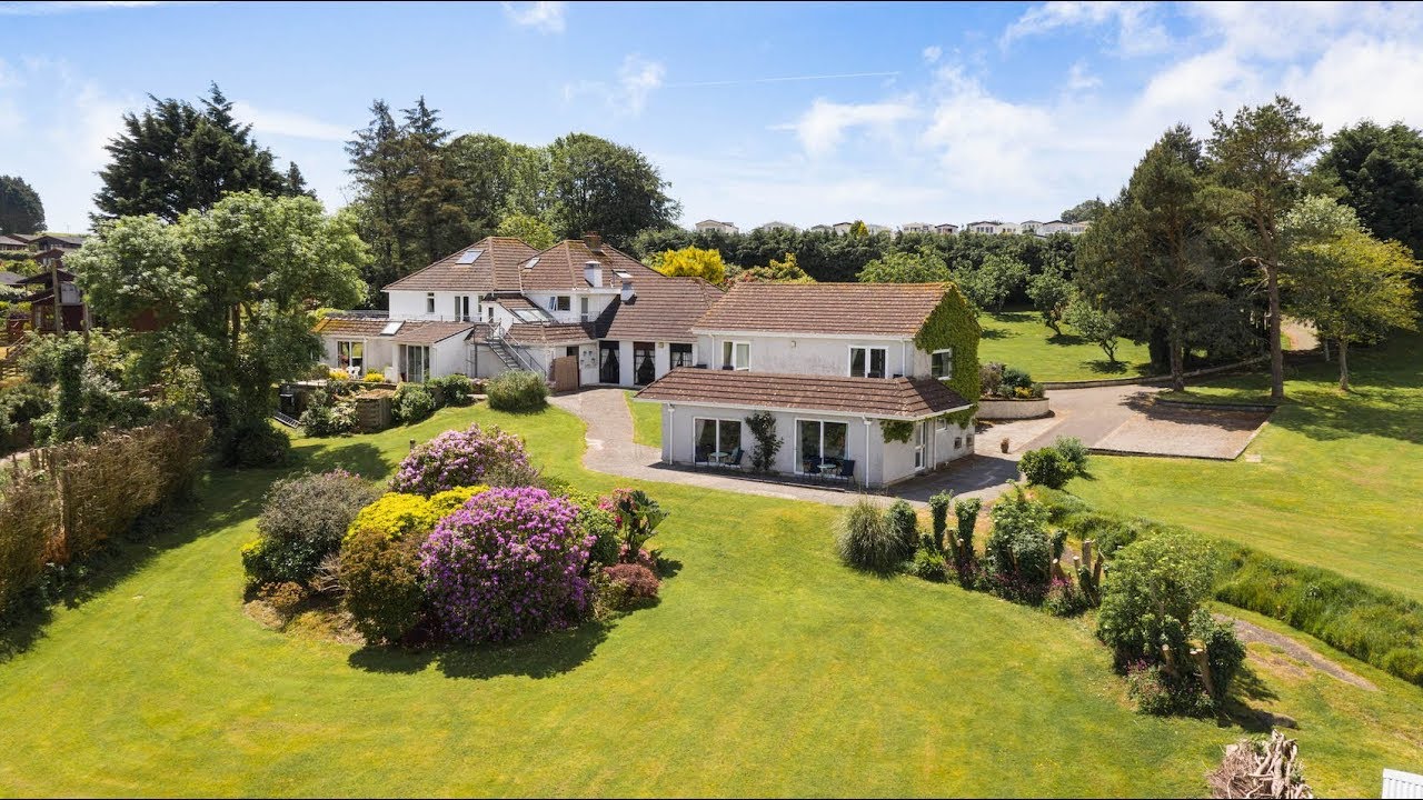 COMMERCIAL PROPERTY FOR SALE Trelaske Hotel, Looe Bradleys Estate