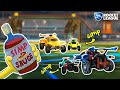 Sunless and I Found the Two Biggest Simps in Rocket League...