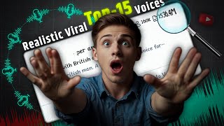 Elevenlabs top 10 voices | Elevenlabs most popular voice | Elevenlabs best voice settings | Ai