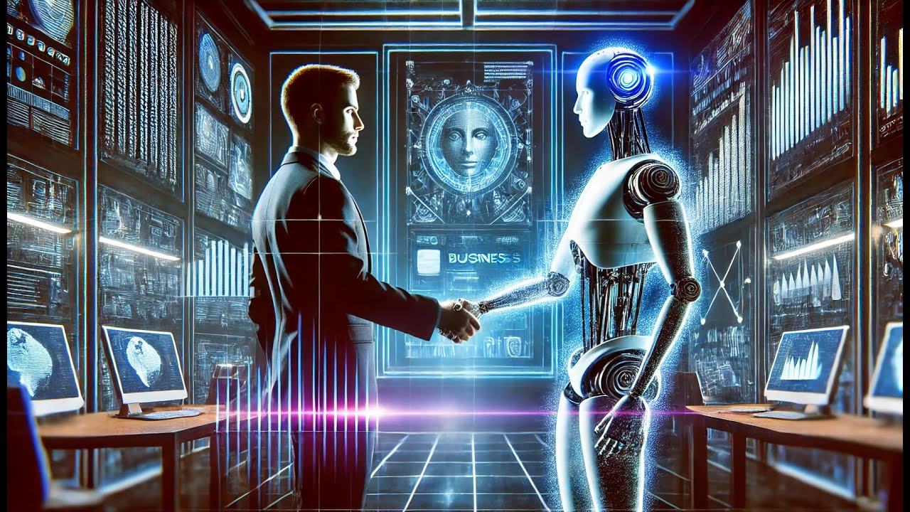 Will AI Replace Your Job? The Future of Work in the Age of Artificial ...