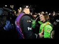 All access danica confronts denny