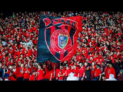 انصار اتحاد العاصمة 2023 رافدين علام ڨريفة عاصيمية