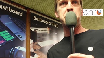 ROLI BLOCKS - Control your DAW with Blocks Dashboard (and more)...