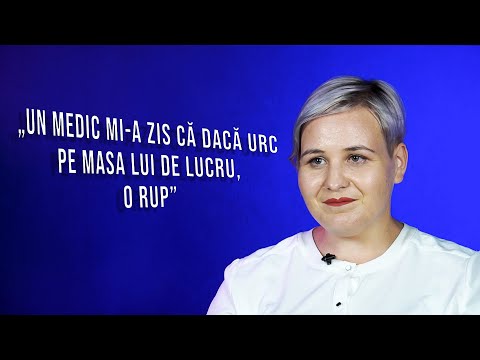 A slăbit de la 165 la 90 de kilograme pentru că vrea să devină mamă | Monolog