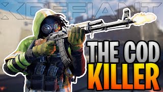 🔴LIVE🔴 Playing The CoD Killer! - XDefiant