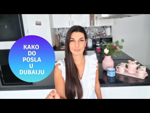 Video: Kako Expats Slavi Praznike U Dubaiju - Matador Network