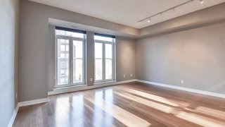 #302 - 50 Old Mill Road Oakville | Virtual Tour