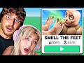Testing Roblox S Most SUS Games Testing Roblox S Most SUS Games
