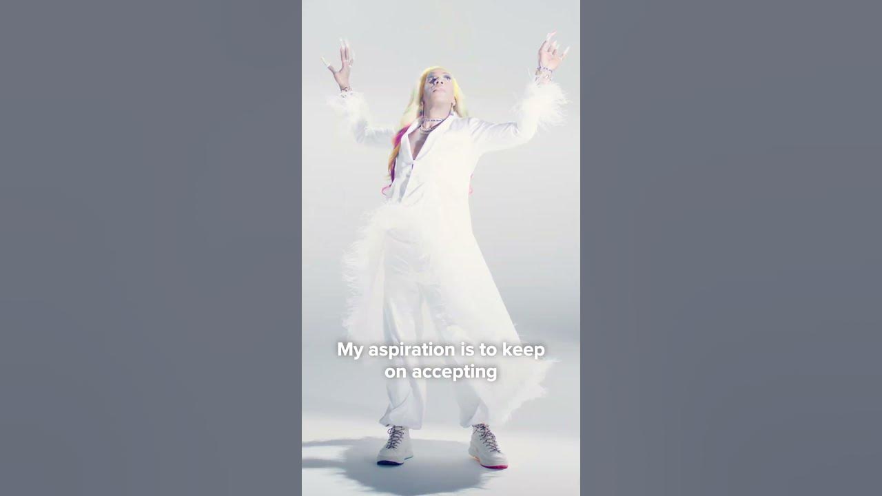 Proud To Be | Big Freedia
