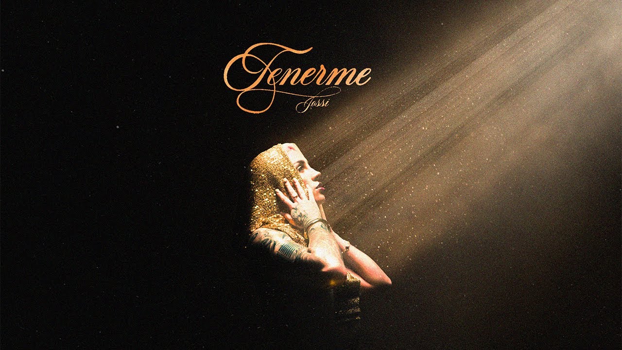 Jossi - Tenerme (Video Oficial)