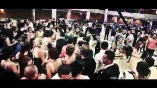 Kurdische Highlights - Leyla & Fethi - 09.08.2014 -  Star Event Center Hannover - Güvenvideo