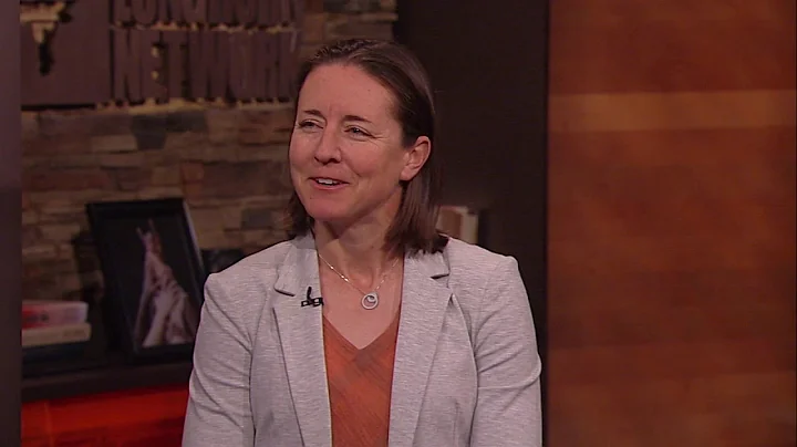 LHN Game Plan: Jamie Carey interview [Feb. 5, 2019]