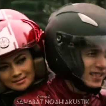Noah Semakin di depan