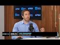 Episode 534: Apex CEO Ian Cinnamon on the Space Race, Satellite Buses, and Orbital Platforms