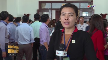 Hậu Giang tổ chức Hội nghị xúc tiến đầu tư 2017