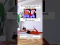 100 Reps a Day for a Slimmer Back & Tiny Waist 🔥