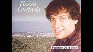 Video thumbnail of "Mercedes Sosa & Federico de la Vega - Santamariana"