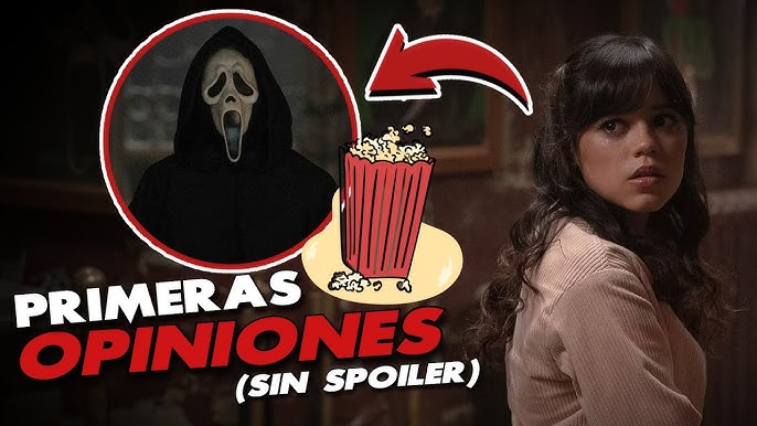 Scream 6: Todo lo que necesitas saber sobre la última entrega