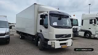 70216557 Volvo FL