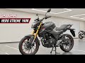 2026 Hero Xtreme 160R – The Streetfighter India Was Waiting For!