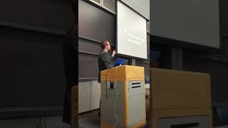 NIME Conference Presentation