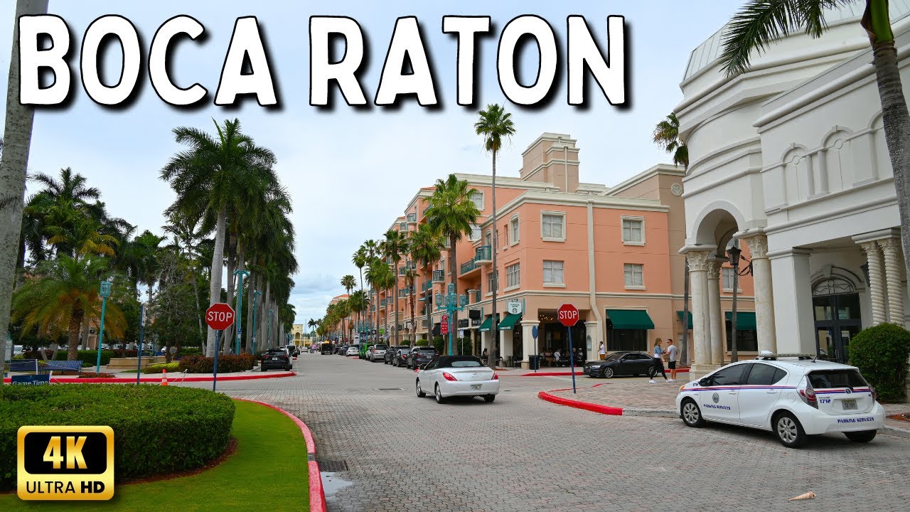 Downtown Boca Raton  Florida travel, Boca raton florida, Florida