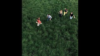 Parcels - Summerinlove KARAOKE