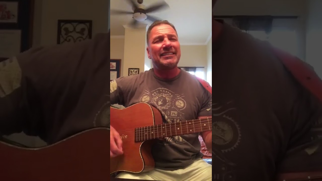 Son of a Son of a Sailor performed by Daniel Kane