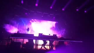 Intro Giuseppe Ottaviani @ A State Of Trance 900 Jaarbeurs Utrecht 23-02-2019