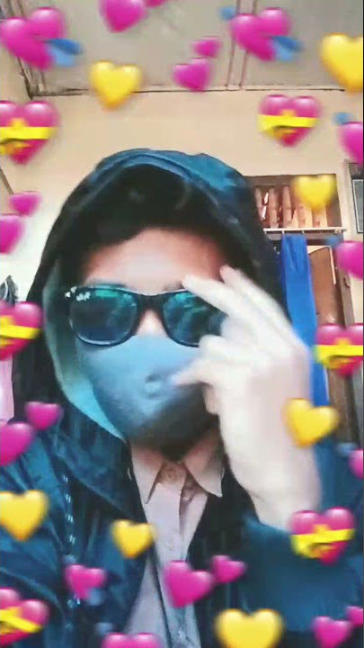 Virall efek  filter  jedak jeduk ig dj babibumbum🙏