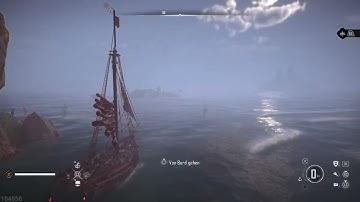 Skull and Bones - Open Beta - Session 2/3